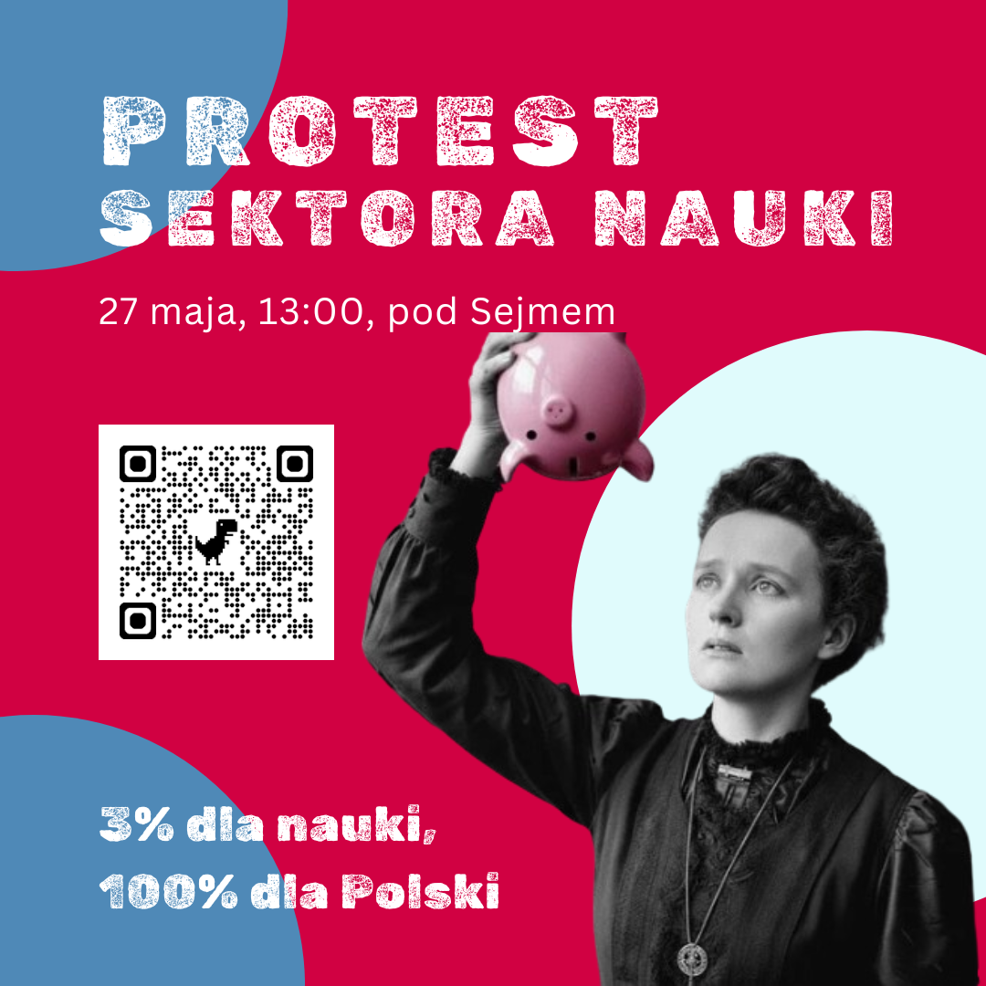 3 procent na naukę